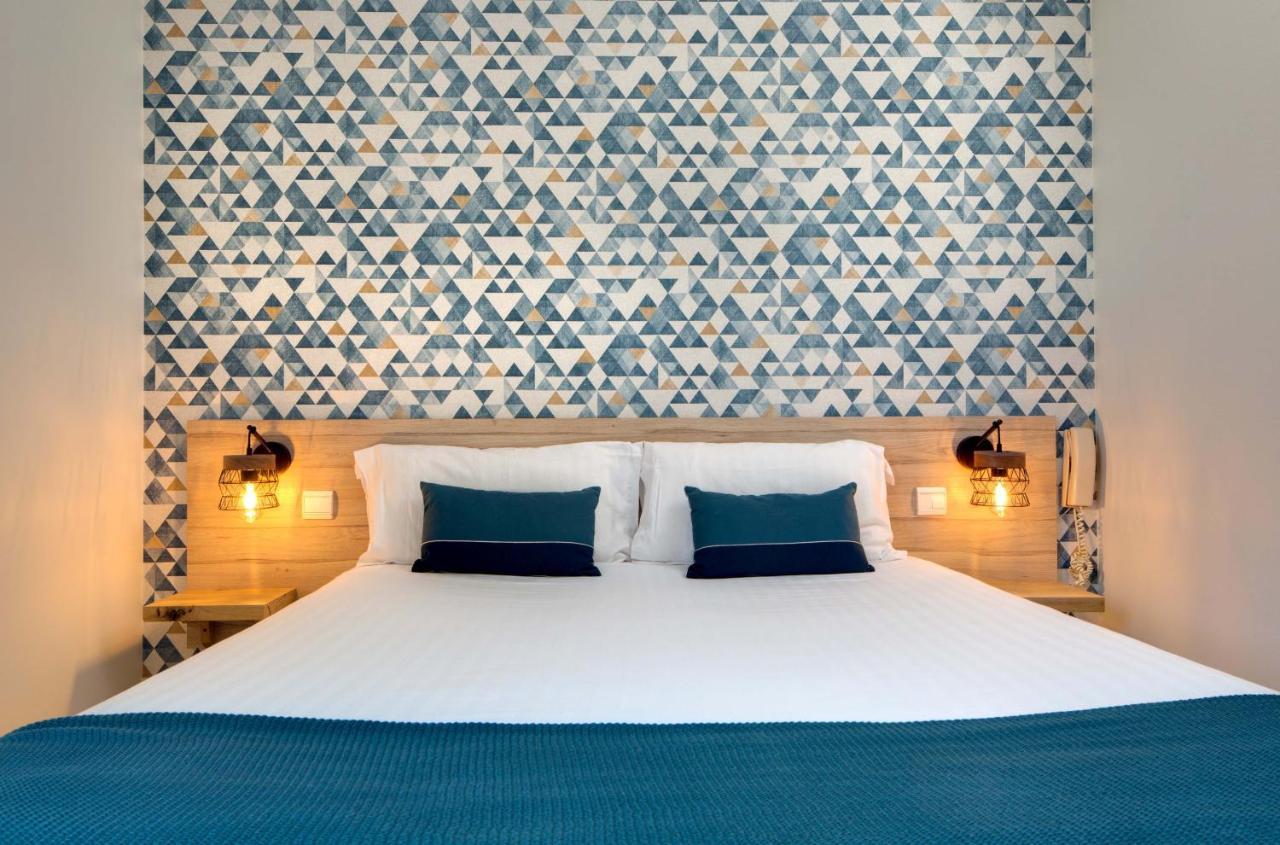 Pey La Tour - Logis Hotels & Restaurant Salleboeuf المظهر الخارجي الصورة