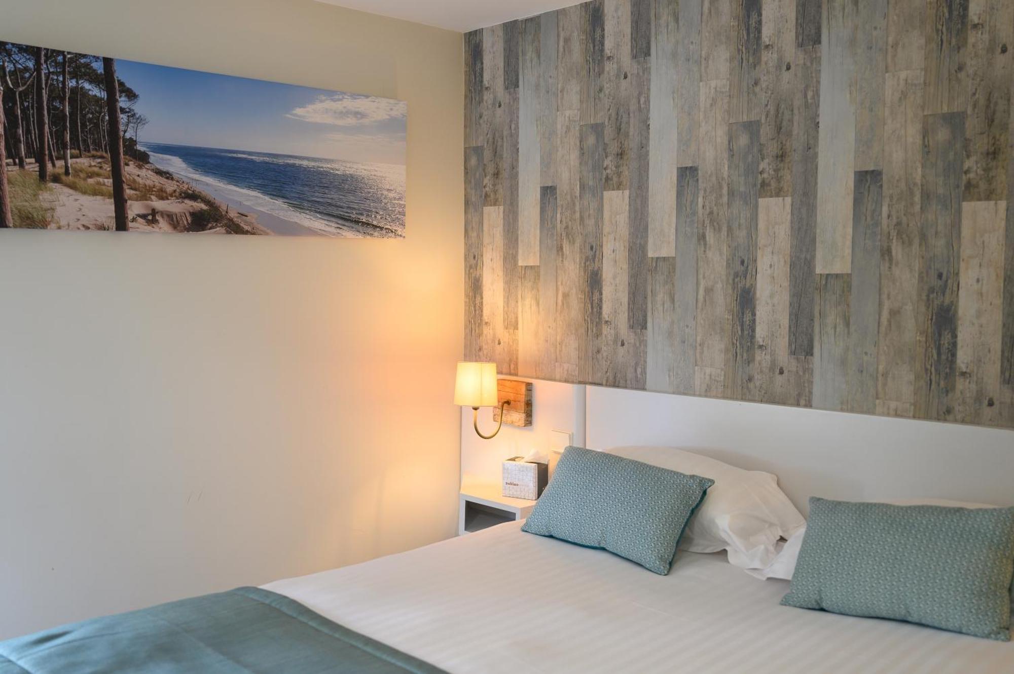 Pey La Tour - Logis Hotels & Restaurant Salleboeuf المظهر الخارجي الصورة